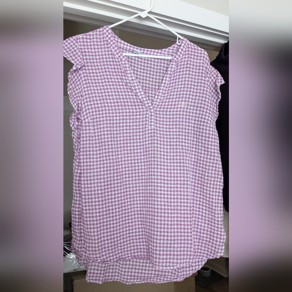 Women's Blouse